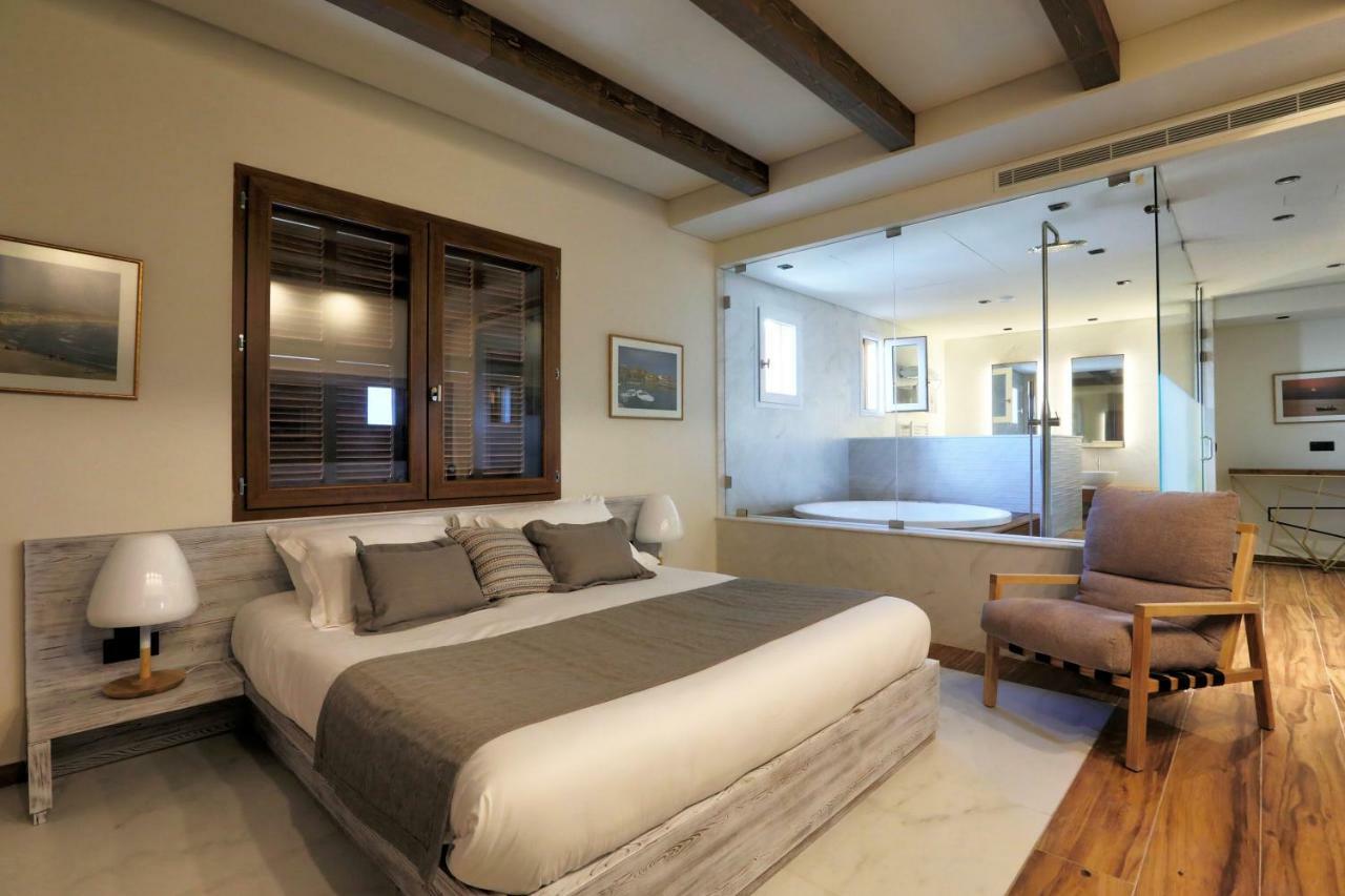 El Boutique Hotel Tyre Exterior photo