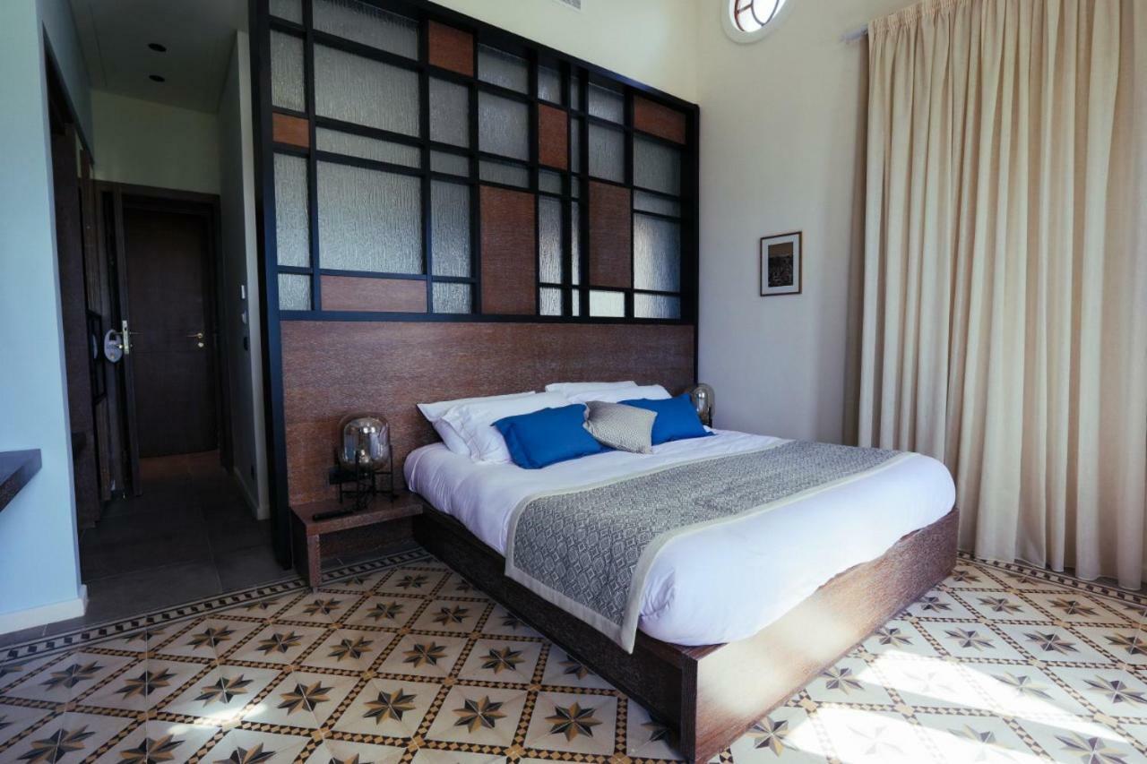 El Boutique Hotel Tyre Exterior photo