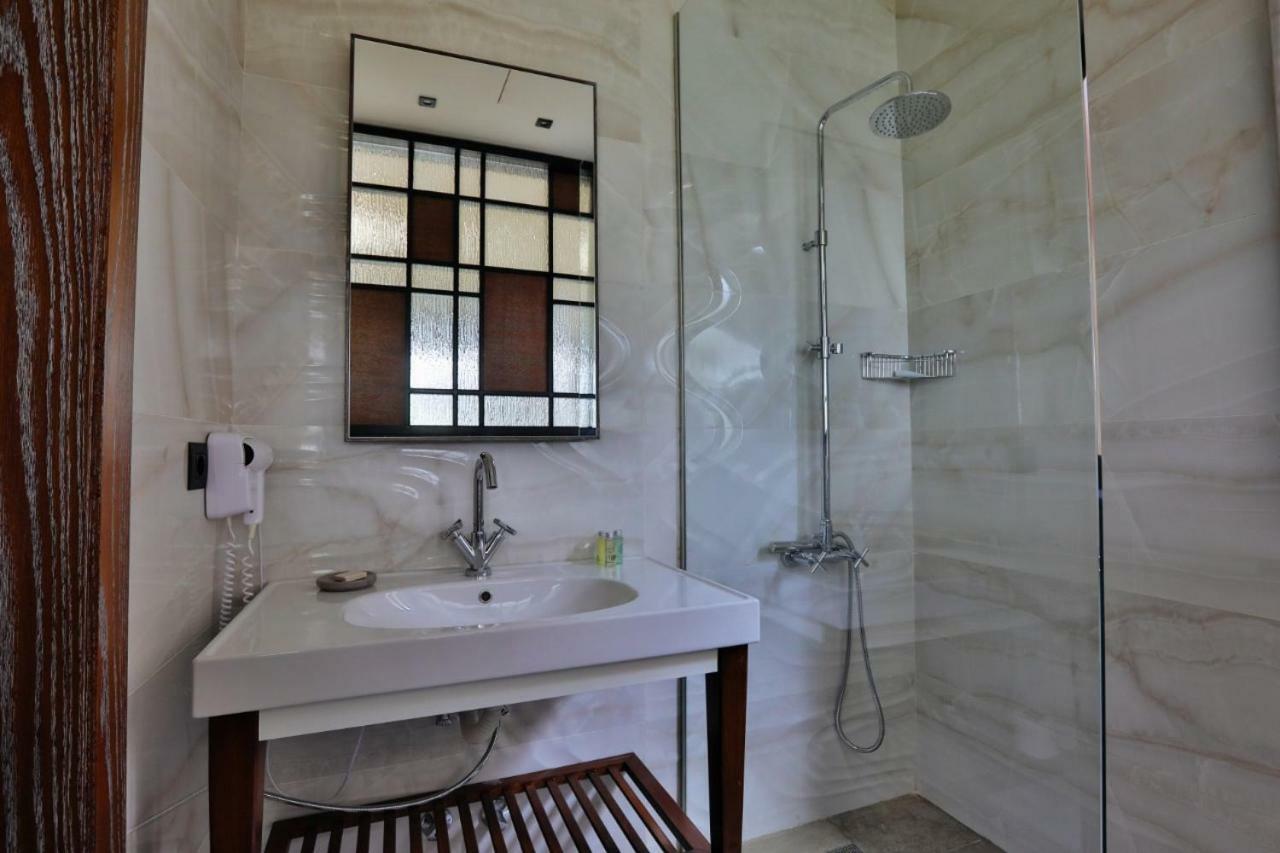El Boutique Hotel Tyre Exterior photo